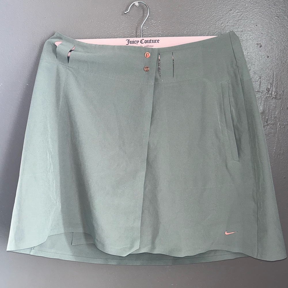 Nike Golf Skirt